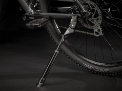 Велосипед Trek 2022 Marlin 5 29˝ чорний M